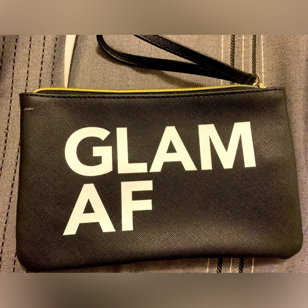 boxycharm makeup bag FREE w/$50 purchase